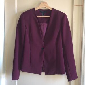 Forever 21 blazer